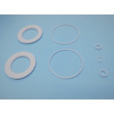 KIT JUNTAS PTFE+FV 15%2025 "I" 1 GENEBRE 2820 06